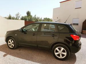 NISSAN Qashqai 2.0 dCi 150 Acenta Pack