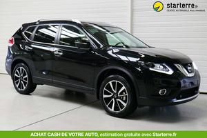 NISSAN X-Trail 3 1.6 DCI PL ALL-MODE 4X4-I N-CONNECTA