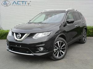 NISSAN X-Trail My dci 130 tekna