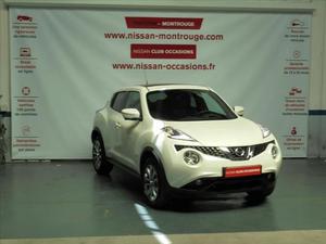 Nissan JUKE 1.2 DIGT 115 TEKNA  Occasion