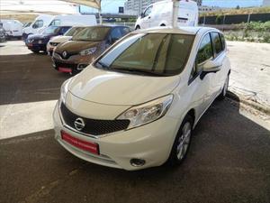 Nissan NOTE 1.2 DIGS 98 CONNECT FAMILY  Occasion