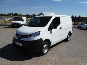 Nissan Nv DCI 90CH VISIA  Occasion