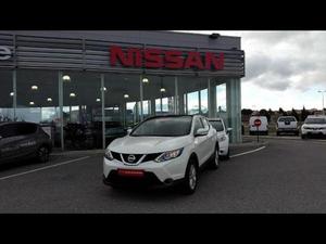 Nissan QASHQAI 1.2L DIGT 115 CONNECT ED  Occasion