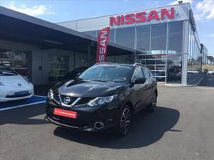 Nissan QASHQAI 1.2L DIGT 115 TEKNA  Occasion