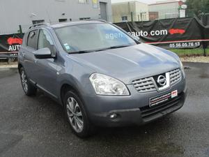 Nissan Qashqai 1.5dCi 106 Connect Edition kms 