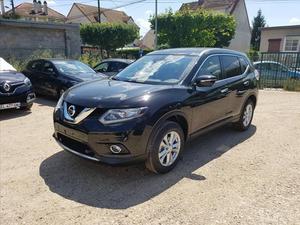 Nissan X-TRAIL 1.6 DCI 130 BUSINESS ED E Occasion