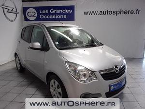 OPEL Agila