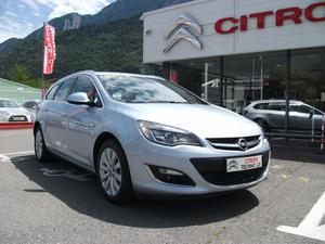 OPEL Astra 1.4 Turbo 140 ch s/s Cosmo