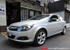 OPEL Astra 1.7 CDTI 125 Cosmo Pack Dynamique