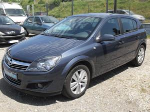 OPEL Astra  Magnetic
