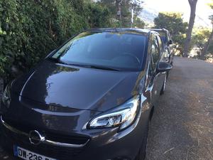 OPEL Corsa 1.4 Turbo 100 ch Start/Stop Cosmo