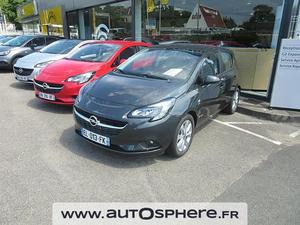 OPEL Corsa 1.4 Turbo 100ch Play Start/Stop 5p  Occasion