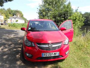 OPEL Karl  ch Cosmo