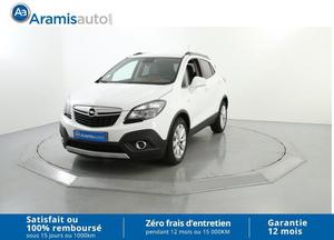 OPEL Mokka 1.6 CDTI - 136 ch FAP 4x2 Cosmo Pack A