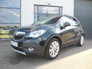 OPEL Mokka 1.6 cdti 136ch cosmo pack ecoflex start