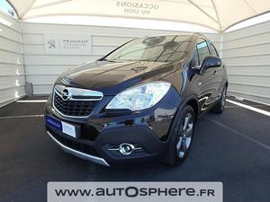 OPEL Mokka 1.7 CDTI 130ch Cosmo ecoFLEX Start&Stop 4x