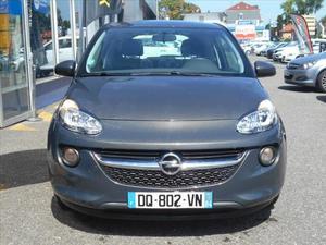 Opel ADAM 1.2 TWINPORT 70 ESSENTIA  Occasion