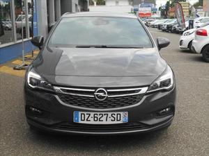 Opel ASTRA 1.6 CDTI136 DYNAMIC S&S  Occasion