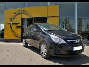 Opel CORSA 1.4 TWINPORT GRAPHITE 3P  Occasion