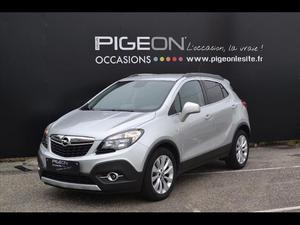 Opel MOKKA 1.4 TURBO 140CH COSMO PACK S&S 4X Occasion