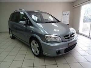 Opel Zafira Zafira 2.2 Design Edition A  Occasion