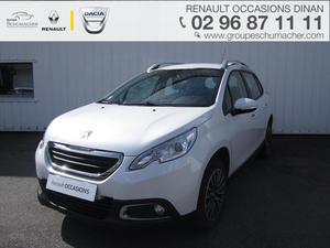 PEUGEOT 1.6 e-HDi 92ch FAP BVM5 Active