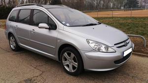 PEUGEOT 307 SW 2.0 HDi - 110 Pack