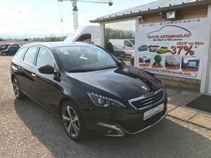 PEUGEOT 308 SW 1.6 BlueHDi 120 ALLURE EAT6