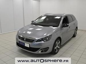 PEUGEOT 308 SW