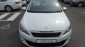 PEUGEOT 308 SW Active e-HDi 115 + Sièges avant chauffants