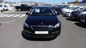 PEUGEOT 308 SW Style PureTech 130 EAT6