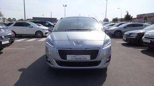 PEUGEOT  Allure HDi 120 EAT 7Places