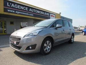 PEUGEOT  BlueHDi 120 Active Business 7pl