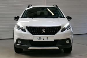 PEUGEOT  BlueHDi 120ch S BVM6 GT Line