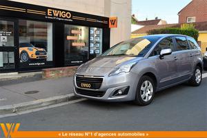 PEUGEOT  BlueHDi 120ch S&S EAT6 Active