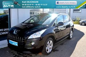 PEUGEOT  HDI FAP ACTIVE