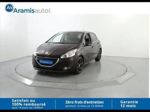 PEUGEOT  HDi 115 S&S BVM Occasion