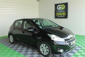 PEUGEOT  HDi 68ch BVM5 Active