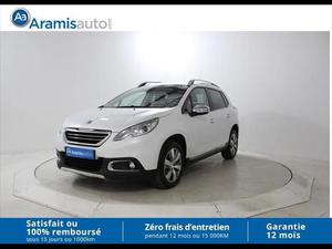 PEUGEOT  HDi 90 BVM Occasion