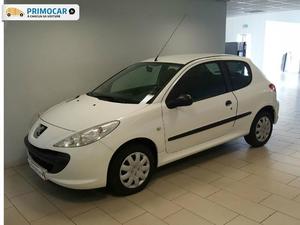 PEUGEOT  HDi Affaire Pack CD Clim