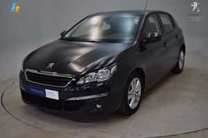 PEUGEOT  HDi FAP 92ch Business Pack 5p