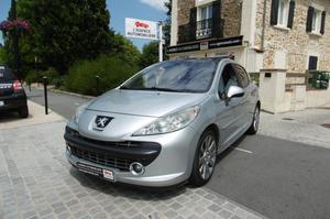 PEUGEOT  HDi110 Griffe 5p