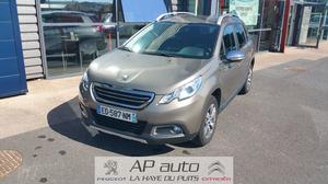 PEUGEOT  PURETECH 110CH STYLE S&S