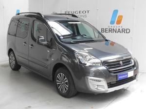 PEUGEOT Partner Tepee 1.2 PureTech Style S&S