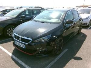 PEUGEOT  THP 270ch GTi S&S 5p