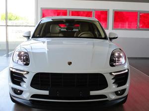 PORSCHE Macan 3.0 Vch S  Occasion