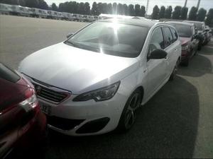 Peugeot 308 SW 1.6 THP 205CH S&S GT  Occasion