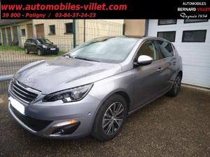 Peugeot  BLUEHDI ALLURE 120 CV  Occasion