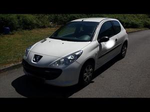 Peugeot  HDI FAP ACCESS 3P  Occasion