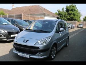 Peugeot  HDI SPORTY PACK  Occasion